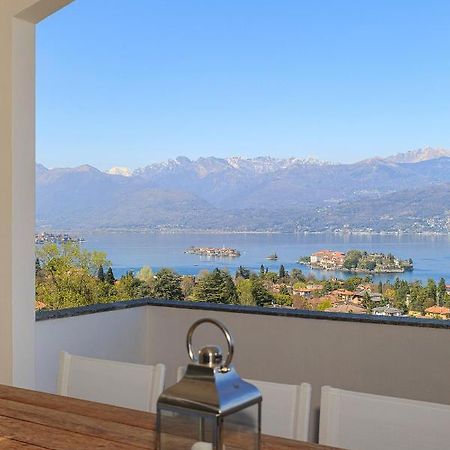 Lago 270 Стреза Екстериор снимка