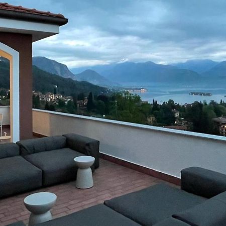 Lago 270 Стреза Екстериор снимка