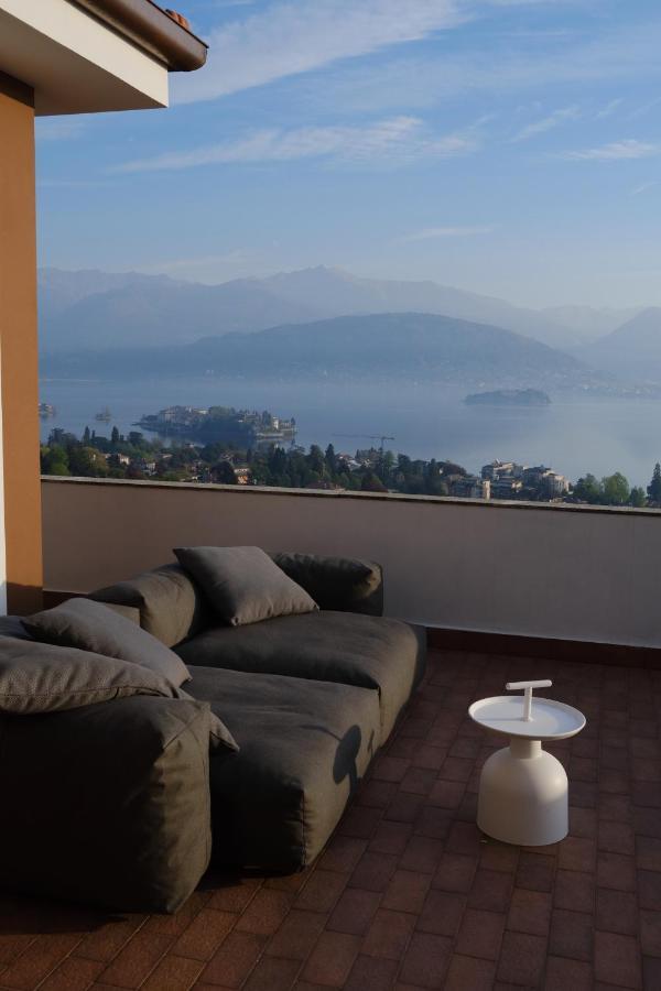 Lago 270 Стреза Екстериор снимка