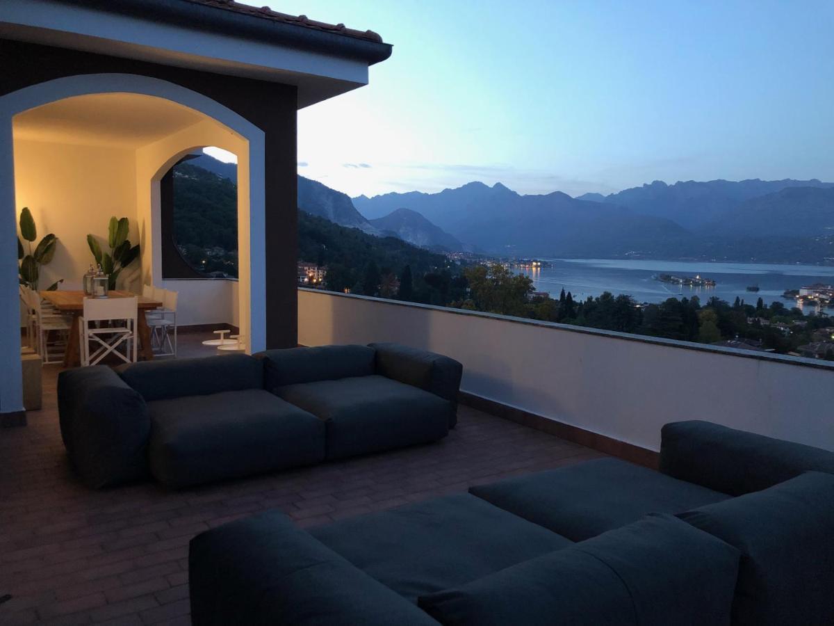 Lago 270 Стреза Екстериор снимка